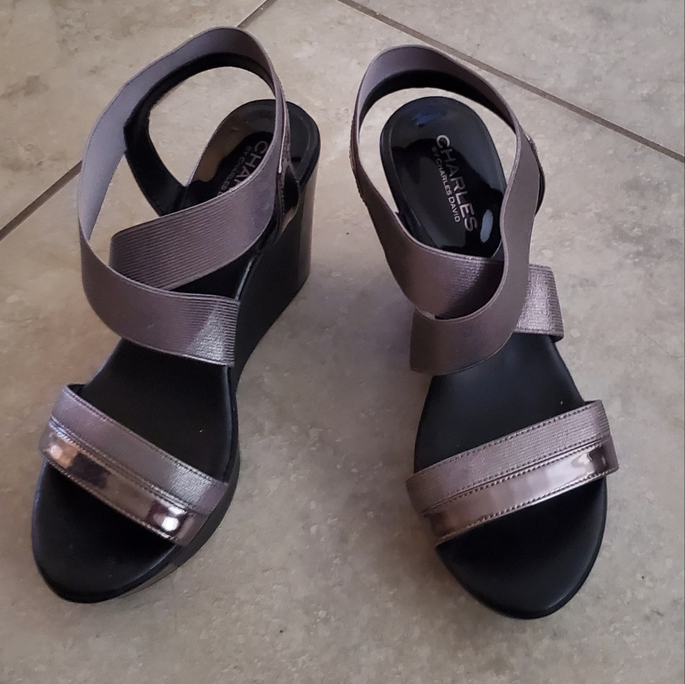 Wedges